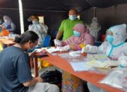 38 Pasien Covid-19 di Dumai Sembuh