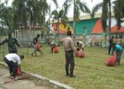 Tak Pakai Masker Terjaring Razia Yustisi