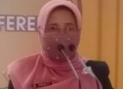 Kasus Terkonfirmasi Covid-19 Riau, Pekanbaru Terbanyak