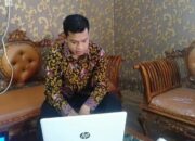 Guru Inhil Ini Wakili Riau Raih Medali Emas Gurulympic se Indonesia