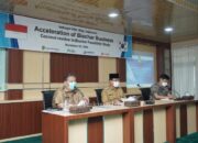 Korsel Akan Dirikan Pengolahan Limbah di Inhil