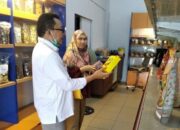 KADIN Inhil Berharap UMKM Tetap Bertahan di Masa Pandemi Covid-19