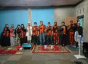 HUT ke-61, MPC PP Inhil Adakan Gerakan Berbagi Kepada Ponpes dan Panti Asuhan