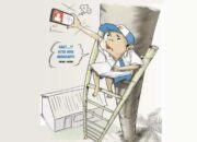 Saat Pandemi Covid-19 Adakah Daring untuk Sulaiman