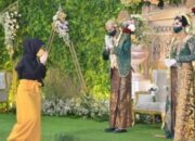 Tata Cara Penyelenggaraan Resepsi Pernikahan Dimasa Pandemi Covid-19