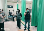 Berikut Nama-Nama Korban Kebakaran di Tembilahan