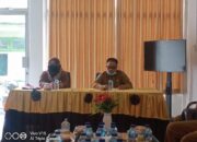 Dinkes Inhil Tengah Persiapkan Wacana Vaksin Covid-19