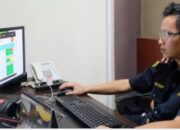 Kepala BC : Jika Ada Anggota Yang Bermain, Saya Pastikan Pindahkan ke Merauke