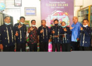 Kadisdik Kota Bukittinggi Akui SMKN 1 Tembilahan Sekolah Yang Maju dan Modern