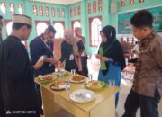 Untuk Menjalin Silaturahmi Antar Kader, HMI Gelar Perlombaan