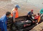 Korban Kapal Tenggelam di Kuindra Ditemukan Tidak Bernyawa