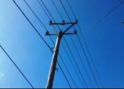 Tanggapi Keluhan Damkar, PLN ULP Tembilahan Sudah Mengusulkan Perbaikan Ke UP3 Rengat