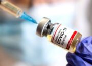 Begini Cara Ketua DPRD Kota Pekanbaru Yakinkan Vaksin Covid-19