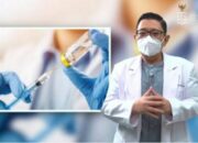 Pentingnya Vaksinasi Bagi Ibu Hamil dan Lanjut Usia