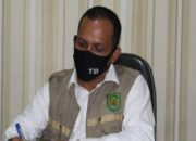 Ini Peringatan Satgas Covid-19 Inhil Jelang Libur Natal dan Tahun Baru