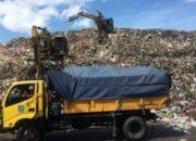 Limbah Medis Covid-19 Dipastikan Tidak Dibuang ke TPA
