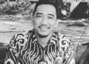 Waspada Covid-19, Kades Harapan Jaya Imbau Warga Terapkan 3M