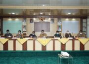 Update Inhil, 782 Pasien Positif Covid-19, 624 Orang Sembuh dan 35 Meninggal