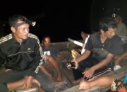 Warga Pelangiran Hilang saat Mancing, Diduga Jatuh ke Sungai