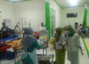 Anak Buah H. Permata Ikut Terluka dan Dirawat di RSUD PH, Cek Kebenarannya