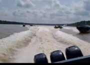 Versi Dirjen BC Terkait Penembakan Terhadap Haji Permata di Inhil