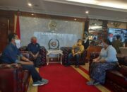 Ketua MPR: IWO Mampu Menjembatani Informasi dari Pusat ke Daerah Dengan Baik