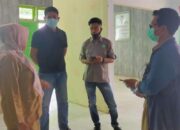 Singgah di Rengat, 5.540 Dosis Vaksin Sinovac Meluncur ke Inhil