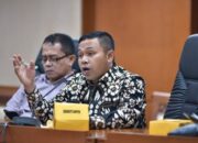 Tahun Ini Pembangunan Jalan Nasional di Inhil Dapat Kucuran Dana 155, 3 Milyar