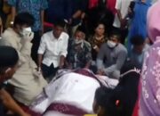 Kasus Tewasnya Mantan Ketua KKSS Kota Batam H Permata, Akan Ditangani Polda Riau