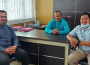 Sebanyak 10 Desa Akan Terima PWI Inhil Award 2021