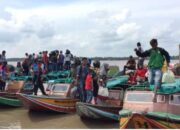 Perampokan di Speed Boat, Korban Lapor ke Polsek GAS