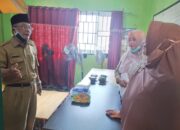 Bangunkan Pustaka Sekolah yang Tertidur, Yulizal Ingatkan Sekolah Tidak Gabungkan Pustaka dengan Ruangan Lain