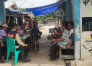 Kembali Akses Sungai PT THIP Pelangiran Akan Diblokade