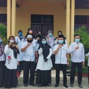 Susanti, dari SDN 032 Tembilahan Ketuai KKG Gugus H. SAID