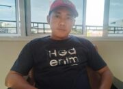 Setahun Pemerintahan Kades Rahman, Pasir Emas Jadi Desa Melek Internet