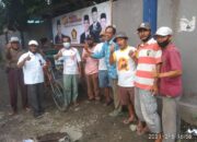 Ini Harapan Ketua DPC Gerindra Inhil pada HUT ke-13