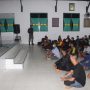 60 pemuda calon Secata TNI AD ikuti pengarahan di Makodim 0314 Inhil
