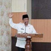Bupati Inhil Buka Forum Rencana Kerja Pemda untuk Tahun 2022