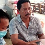 Bahtiar : Saya Keberatan Ada yang Mengaku Sebagai Humas Poktan Sinar Usaha Maju Desa Tanjung Simpang