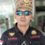 Muridi Susandi Mundur Dari Keanggotaan Lapan – LLM-KB Riau