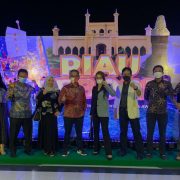 Pantai Solop Raih Ekowisata Terpopuler pada Anugerah Pariwisata Riau 2021