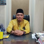 Tarif Pelanggan Perumda Tirta Indragiri Naik di Saat Pandemi, Ini Kata Sandi Ketua IWO