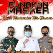 Bupati Inhil Tetapkan Penanganan Pasien Covid-19 Dengan Isolasi Terpadu di Islamic Center