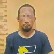 Dua Pelaku Pencurian Sarang Burung Walet Diringkus Polres Inhil