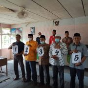 Sebanyak 289 Calon Kades di 96 Desa se Inhil Akan Bertarung