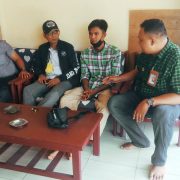 Curhatan Pemuda di Enok Dampak Buruk Penjualan Togel di Kampungnya