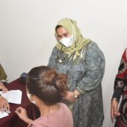 Jangan Takut Divaksin, Mari Sama-sama Mencegah Penularan Covid di Kabupaten Bengkalis