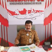Bakesbangpol Inhil Gagas Inovasi Informasi Cakra