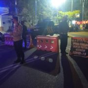 Belum Efektif Tekan Kasus Corona, PPKM Pekanbaru Diperpanjang