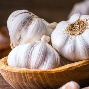 Bawang Putih Diyakini Bisa Sembuhkan Covid-19, Cek Faktanya
